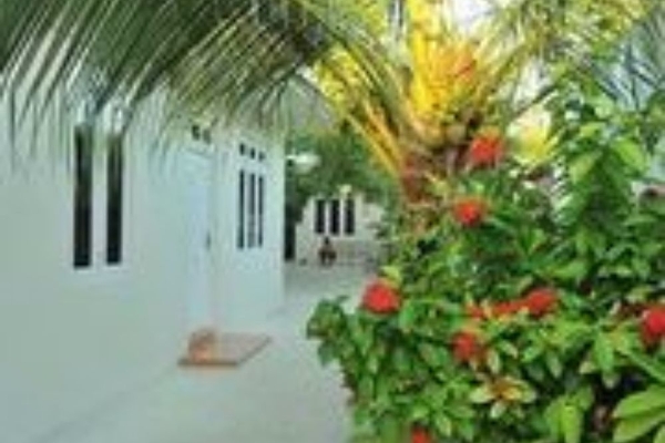 Hotel Venus Villa (Felidhoo)